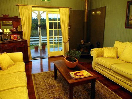Branell Homestead Bed & Breakfast - Accommodation Georgetown 0
