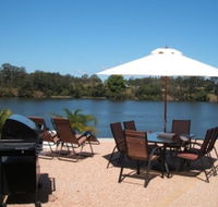 Big River Holiday Park - Accommodation Georgetown
