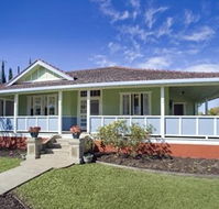 Blooms Cottage - Accommodation Georgetown