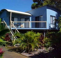 Soldiers Point Holiday Park - Accommodation Georgetown