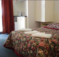 Linwood Lodge Motel - Accommodation Georgetown