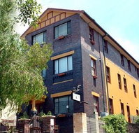 Sinclairs Of Bondi Budget Accommodation