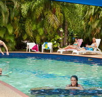 Hidden Valley Tourist Park - Accommodation Georgetown