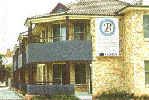 The Boulevard Apartments - Accommodation Georgetown 0