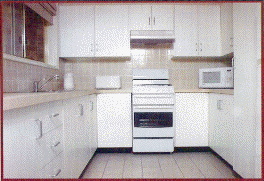The Boulevard Apartments - Accommodation Georgetown 1