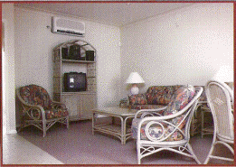 The Boulevard Apartments - Accommodation Georgetown 2