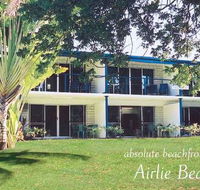Whitehaven Beachfront - Accommodation Georgetown