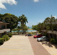 Whitsunday On The Beach - Accommodation Georgetown