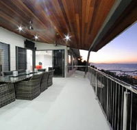 Spectacular Views Airlie Beach - Accommodation Georgetown