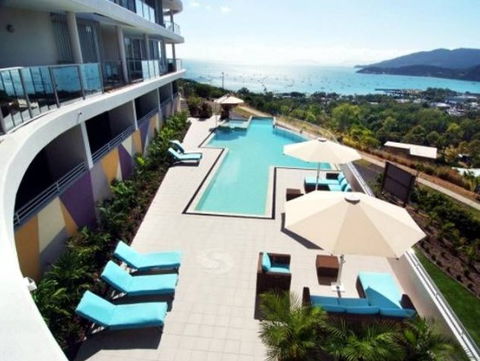 Airlie Searene Apartments - Accommodation Georgetown 0