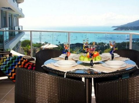 Airlie Searene Apartments - Accommodation Georgetown 1