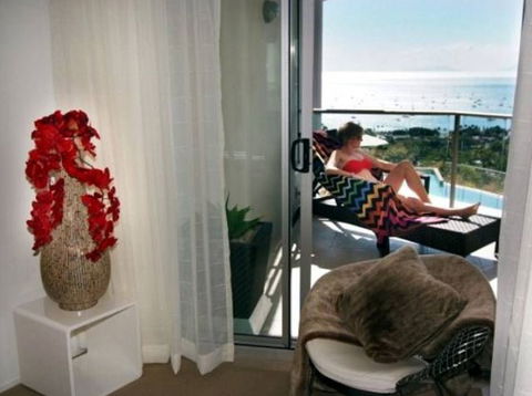Airlie Searene Apartments - Accommodation Georgetown 3