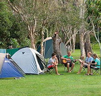 Byron Bay Tourist Village - Accommodation Georgetown