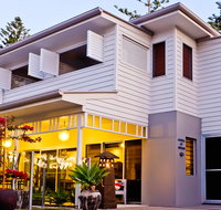 Aaman  Cinta Villa - Accommodation Georgetown
