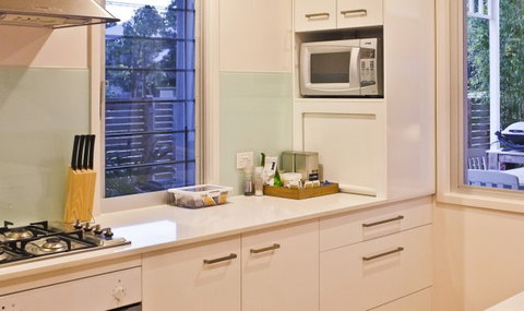 Aaman & Cinta Villa - Accommodation Georgetown 2