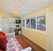 Barbara's Budget Accommodation - Accommodation Georgetown