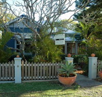 Burns At Byron - Accommodation Georgetown