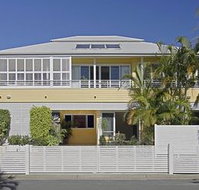 Byron Bathers - Accommodation Georgetown