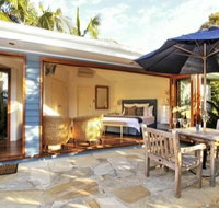 Beach Bure Byron Bay - Accommodation Georgetown
