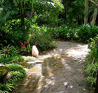 Coco's Country Cottage - Accommodation Georgetown