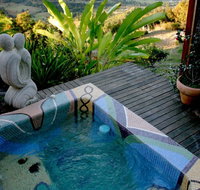 Koonyum Range Retreat - Accommodation Georgetown