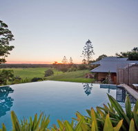 La Vista Byron Bay - Accommodation Georgetown