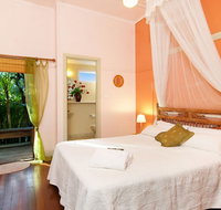 The Bamboo Cottage - Accommodation Georgetown