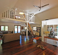 Acacia Dreaming At Light On Retreat - Accommodation Georgetown