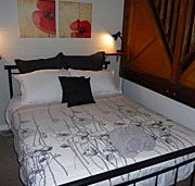 Accent Byron Townhouse - Accommodation Georgetown