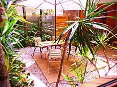 Accent Byron Townhouse - Accommodation Georgetown 1
