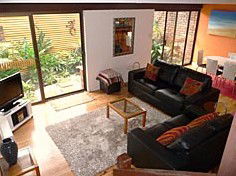 Accent Byron Townhouse - Accommodation Georgetown 2