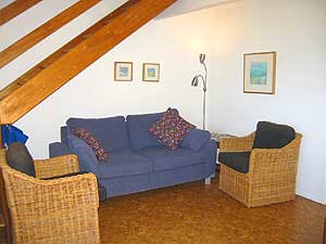 Anns Seaview Cottage - Accommodation Georgetown 1