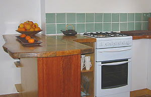 Anns Seaview Cottage - Accommodation Georgetown 2