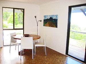 Anns Seaview Cottage - Accommodation Georgetown 3