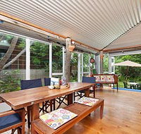 Beachcomber's Cottage - Accommodation Georgetown