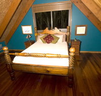 Buddha's Bungalow - Accommodation Georgetown