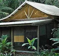 Byron Bay Rainforest Resort - Accommodation Georgetown