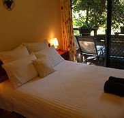 Byron Rainforest Villa - Accommodation Georgetown