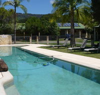 Mooyabil Farm Holidays - Accommodation Georgetown