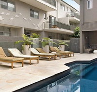 Apartments Inn Byron - Accommodation Georgetown