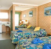 Bay Motel - Accommodation Georgetown