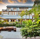 Butter Factory At Byron - Accommodation Georgetown