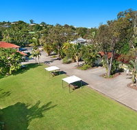 Dolphins Motel - Accommodation Georgetown