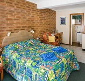 Hibiscus Motel - Accommodation Georgetown