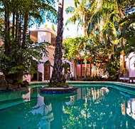 Rae's on Watego's Luxury Accommodation - Accommodation Georgetown