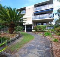 A Bay Breeze - Accommodation Georgetown