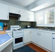 Alfies At Froghollow - Accommodation Georgetown