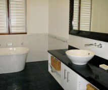Abigail's Beach House - Accommodation Georgetown 0