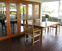 Abigail's Beach House - Accommodation Georgetown 1
