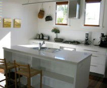 Abigail's Beach House - Accommodation Georgetown 2